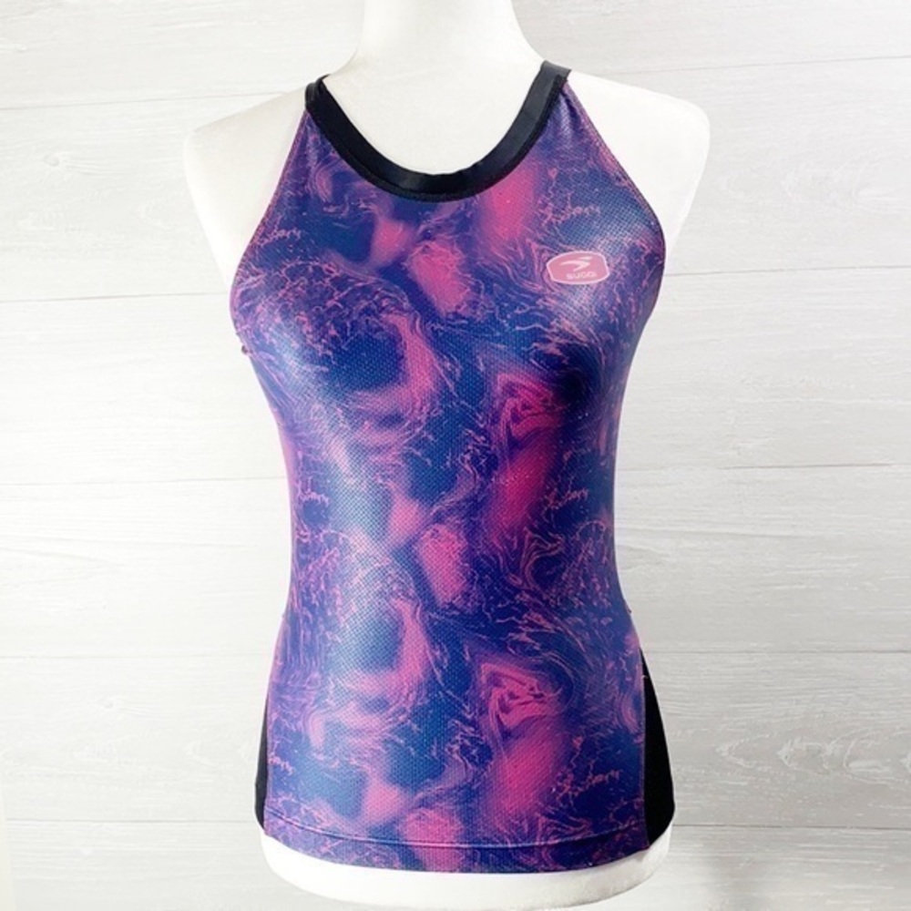 Sugoi women’s tank top Size M